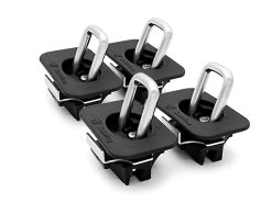 Ford Flush Fit Angled Retractable Tie Down Anchors