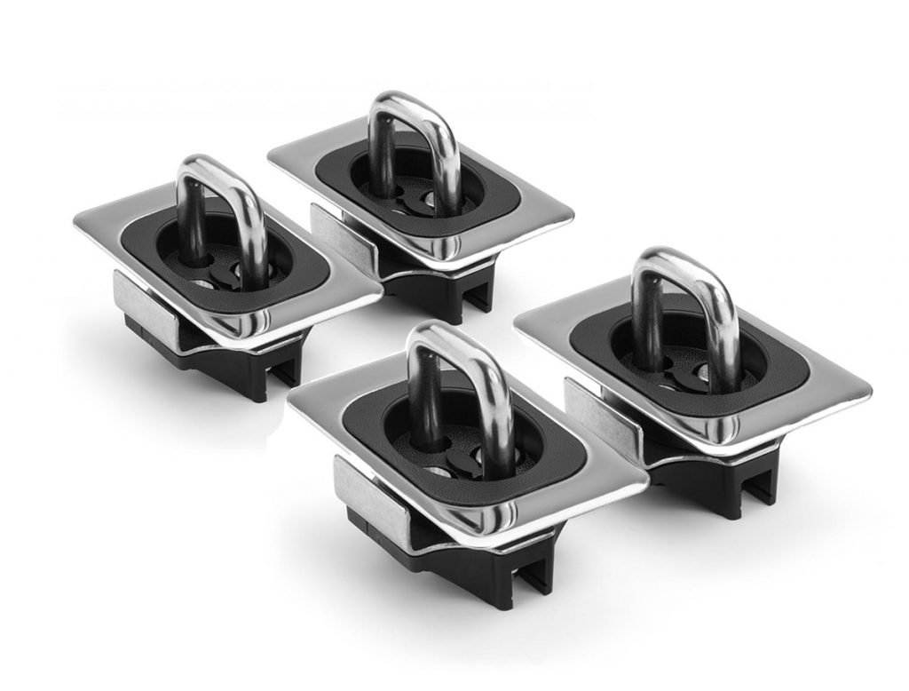 4066 BullRing Tie Down Anchors