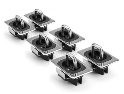 4066 BullRing Tie Down Anchors