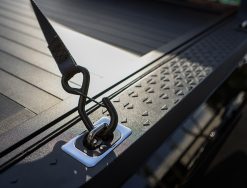 stainless steel truck anchors