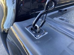 dodge truck with BullRing anchor point