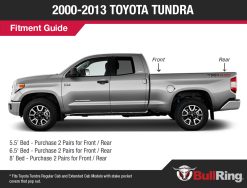 2000-2013 Toyota Tundra