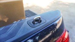 BullRing Retractable Tie Down Anchor