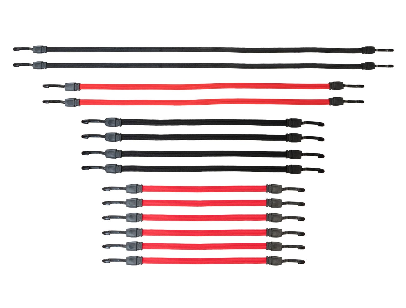 Bungee Cord Pack
