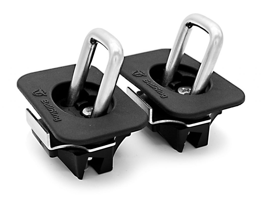 Ford Flush Fit Angled Retractable Tie Down Anchors