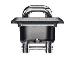 Bullet Inner Bed Retractable Tie Down Anchor for Chevy Silverado, GMC Sierra, Chevy Colorado, and GMC Canyon