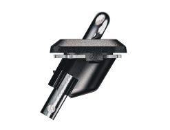 Bullet Inner Bed Retractable Tie Down Anchor for Chevy Silverado, GMC Sierra, Chevy Colorado, and GMC Canyon