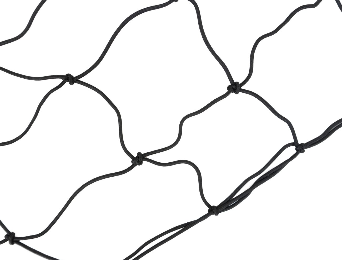 Bungee Pickup Truck Long Bed Cargo Net - Image 3