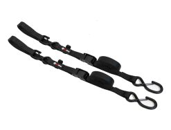 R1100 1in x 8ft Cam-Lock Tie Down with Soft Tie