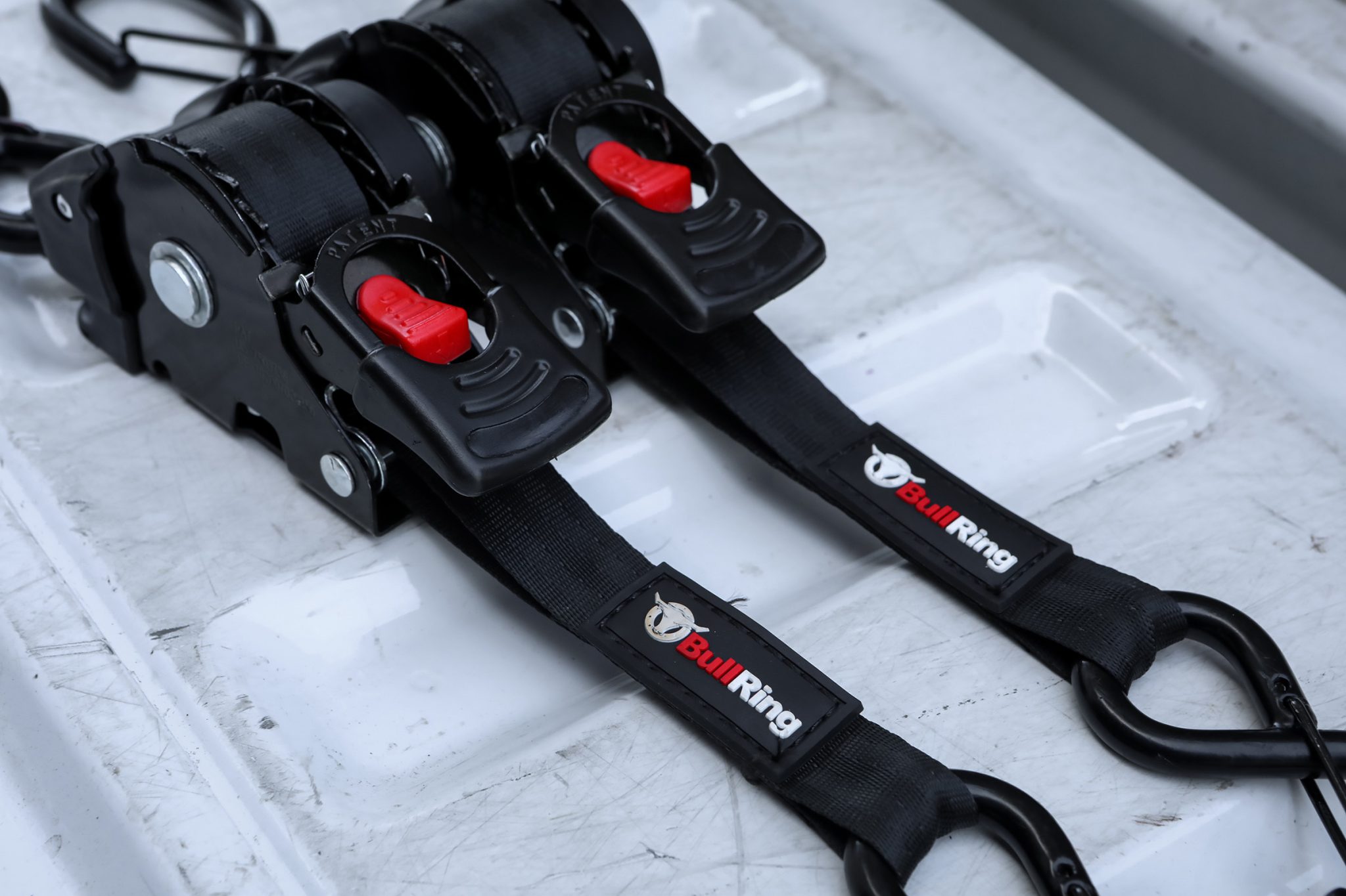 The Last Tie-Down You'll Ever Need | SpeedStrap