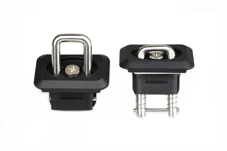 bullring tie down anchors