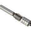 BullRing Hidden Pocket Router Bit